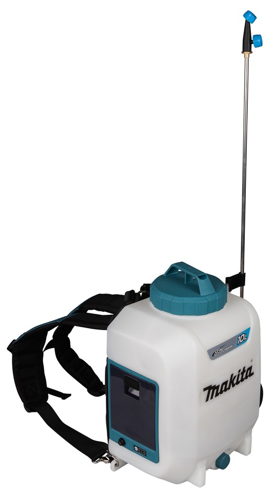 Makita DUS108Z garden sprayer Backpack garden sprayer 10 L