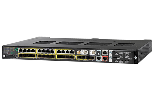 Cisco IE-5000 Manage...