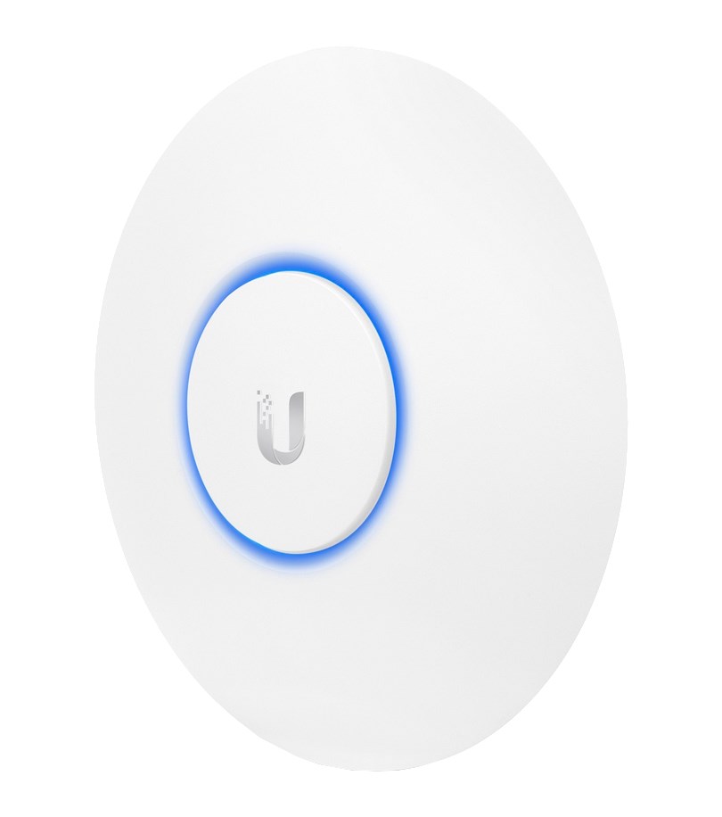 Ubiquiti UAP-AC-LITE wireless access point 1000 Mbit/s White Power over Ethernet (PoE)