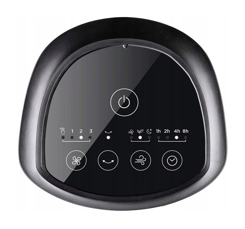 Column fan Black+Decker BXEFT50E