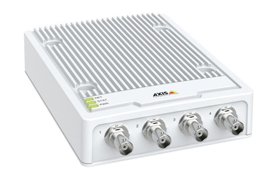 AXIS M7104 VIDEO ENC...
