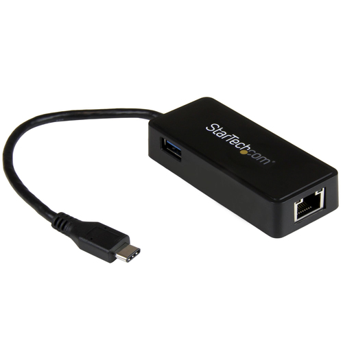 StarTech.com USB-C t...