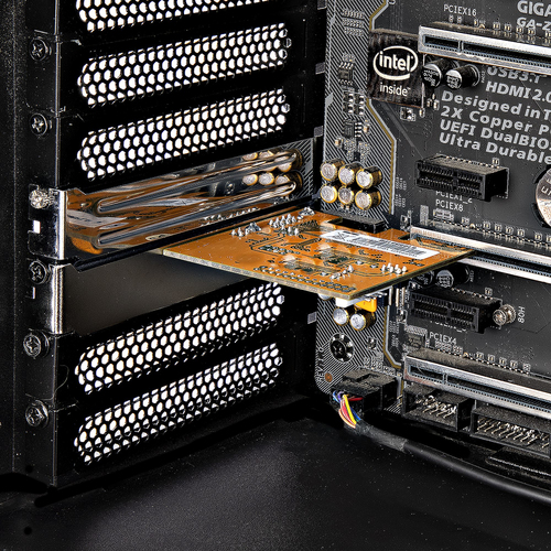 11050-PC-SERIAL-CARD - Cables & Adaptors by StarTech.com