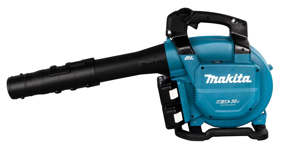 18V cordless blower DUB363PT2V MAKITA