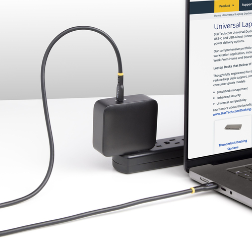USB2EPR3M - Cables & Adaptors by StarTech.com