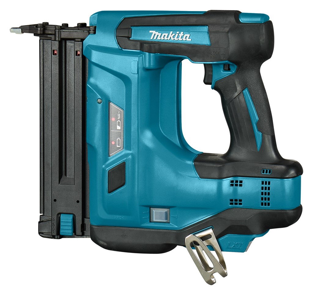Nail gun MAKITA 18V DBN500ZJ