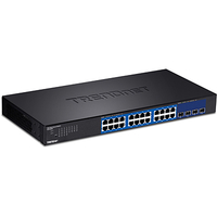 Trendnet TEG-30284 n...