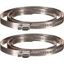AXIS STEEL STRAPS TX...