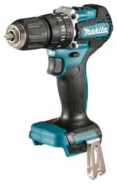 Makita DHP487Z drill...