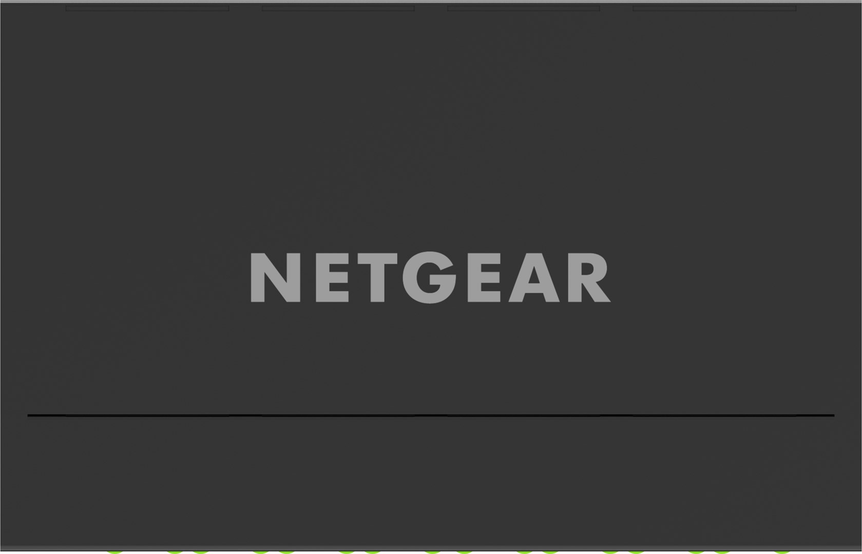 NETGEAR 8-Port Gigabit Ethernet High-Power PoE+ Plus Switch (GS308EPP) Managed L2/L3 Gigabit Ethernet (10/100/1000) Power over Ethernet (PoE) Black