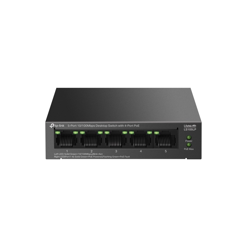 TP-Link LiteWave LS1...