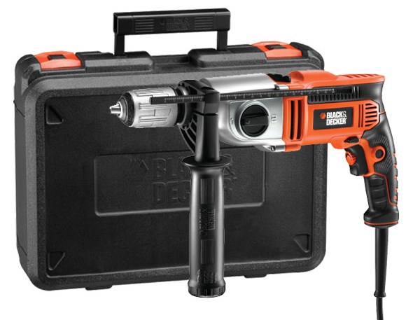 Hammer drill 1100W 1...