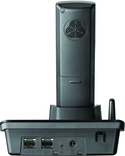 Poly VVX D230/60 Wall Mount (5 pieces)