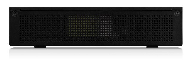 Ubiquiti 24V 72W uninterruptible power supply (UPS) 1 AC outlet(s)