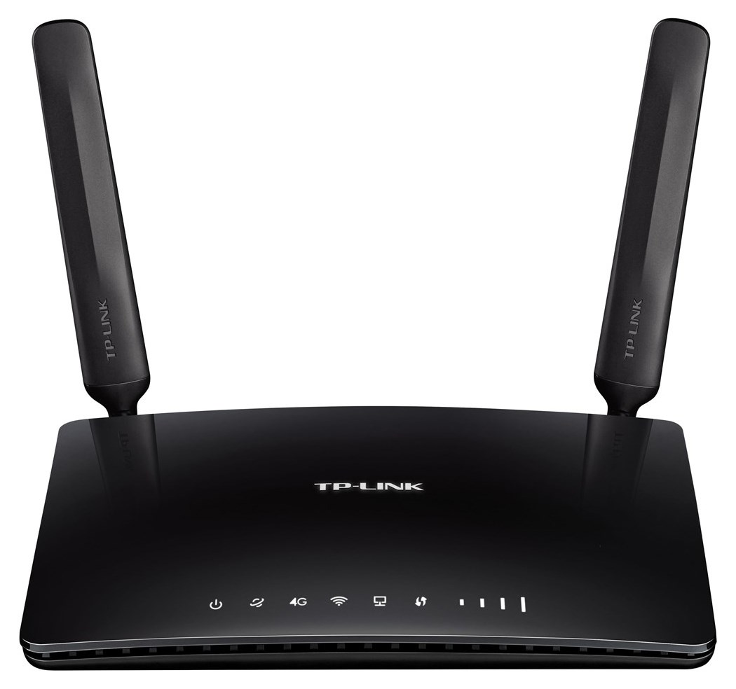 TP-Link TL-MR6400 wi...