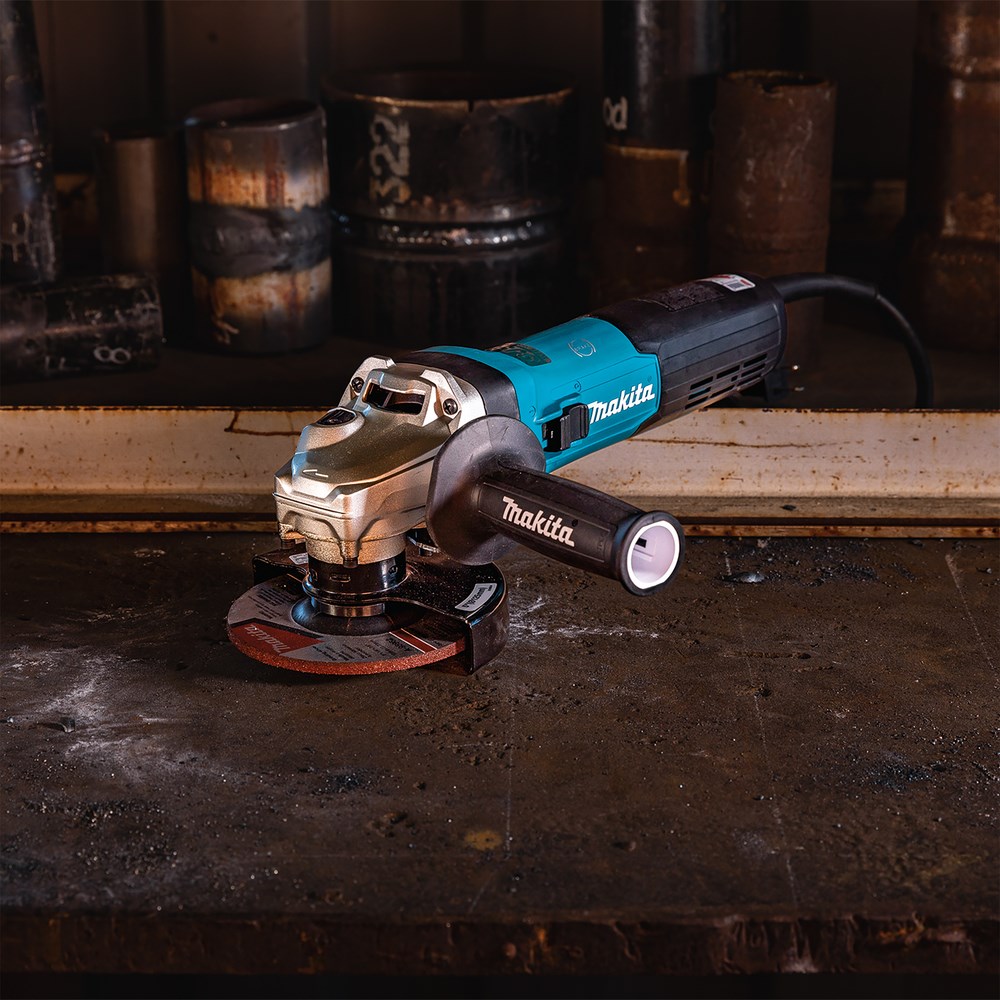 MAKITA. ANGLE GRINDER.125mm GA5091X01