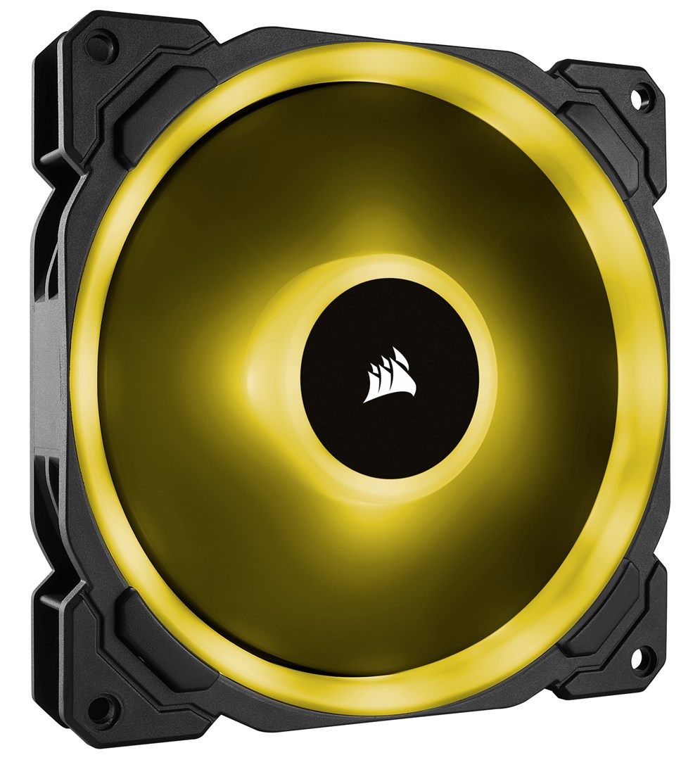 Corsair LL140 RGB Computer case Fan 14 cm