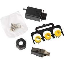 AXIS 10-PIN PUSH-PUL...