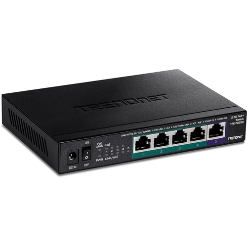 Trendnet TPE-TG350 n...