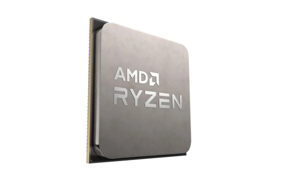 AMD Ryzen 5 3500 processor 3.6 GHz 16 MB L3 Tray