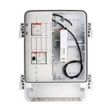 AXIS T98A16-VE MEDIA...