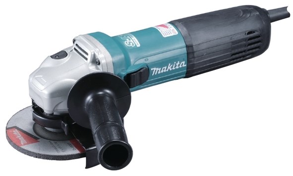 Makita GA5040C angle...