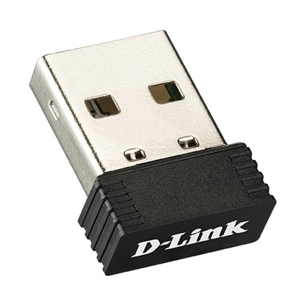 D-Link DWA-121 netwo...