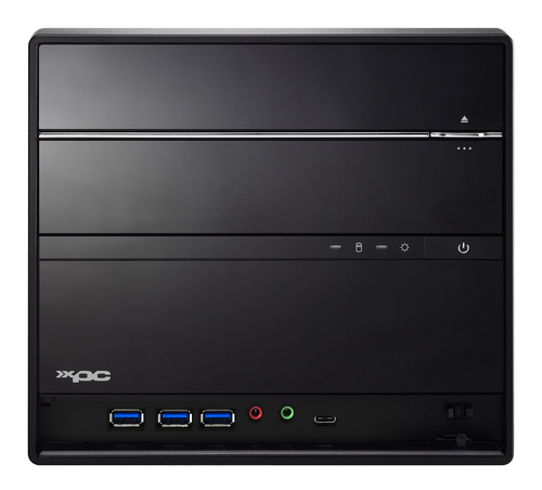 SH570R6 - Computer Systems by Shuttle