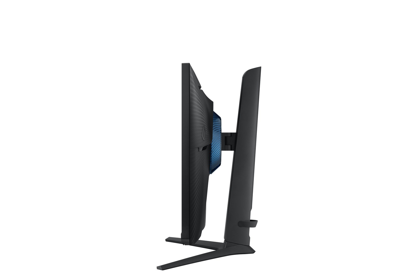 Samsung G40B computer monitor 68.6 cm (27") 1920 x 1080 pixels Full HD LED Black