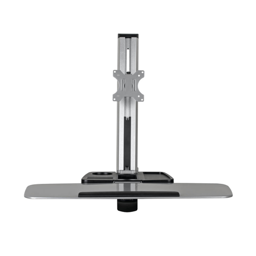 Tripp Lite WWSS1332W WorkWise Wall-Mounted Workstation, Single Display