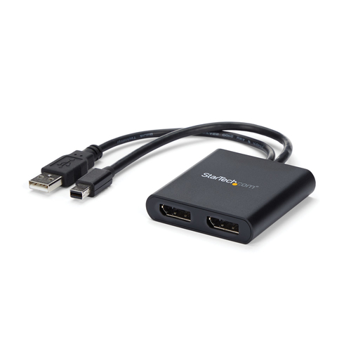 StarTech.com 2-Port ...