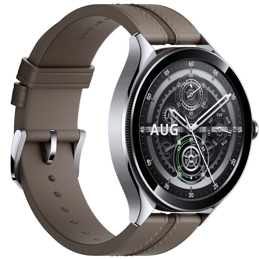 warehouse linden----Watch 2 Pro (silbe