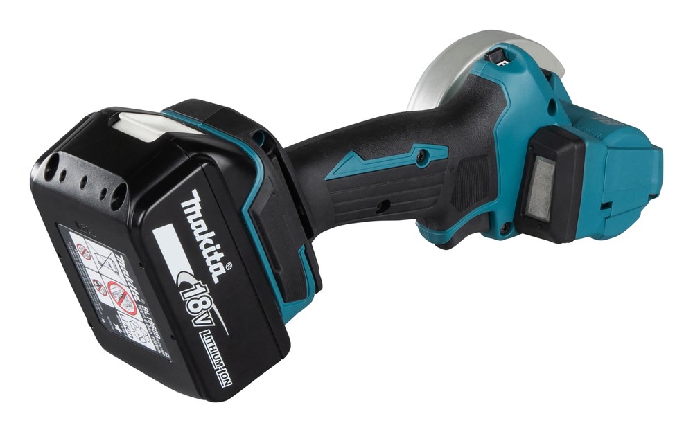 MAKITA. BLADE CUTTER. 76mm 18V DMC300Z