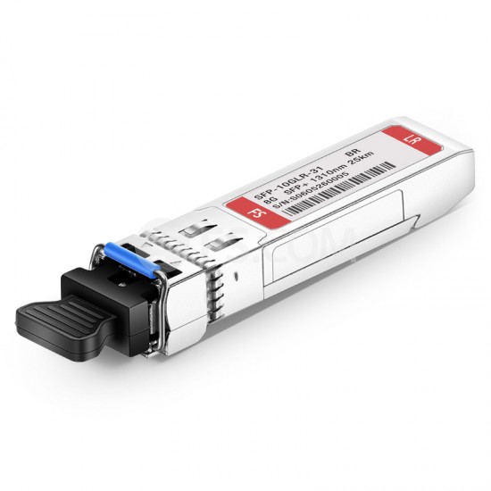 8GBASE-ER FIBRE CHAN...