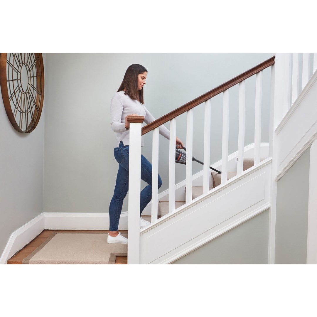 HAND VAC BLACK&DECKER BHHV520JF