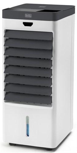 Black & Decker BXAC50E evaporative air cooler Portable evaporative air cooler