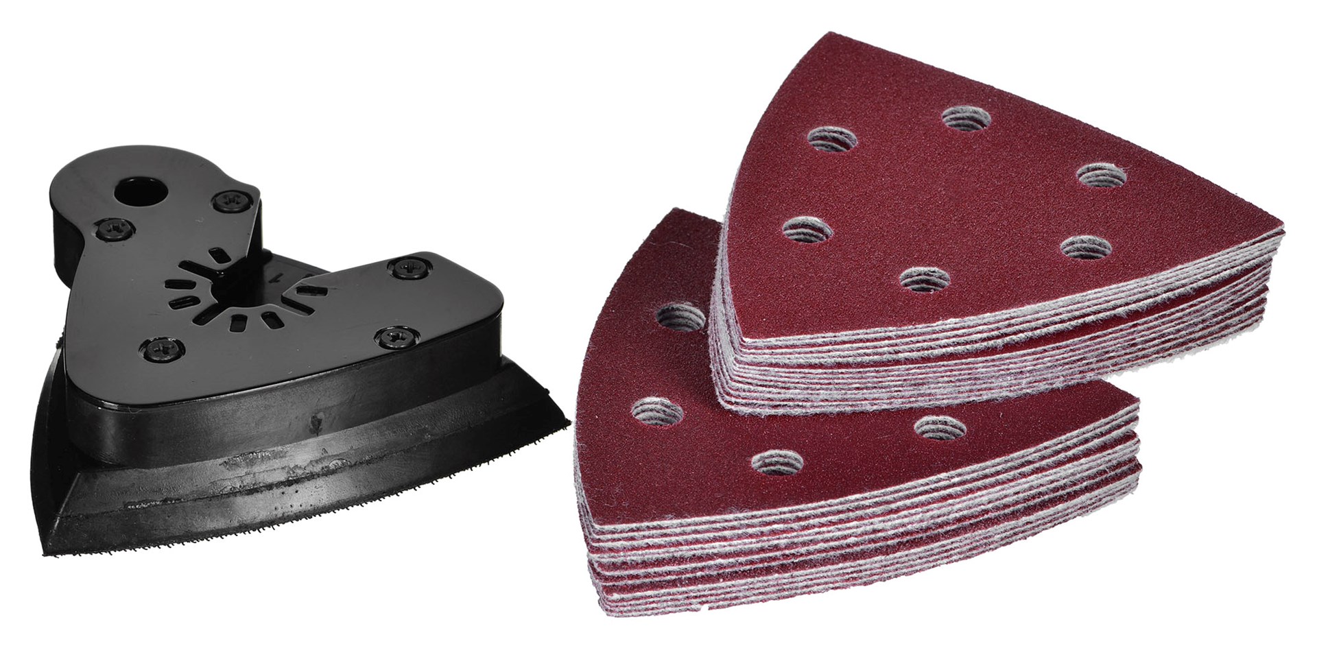 18V multitool DEWALT DCS356N