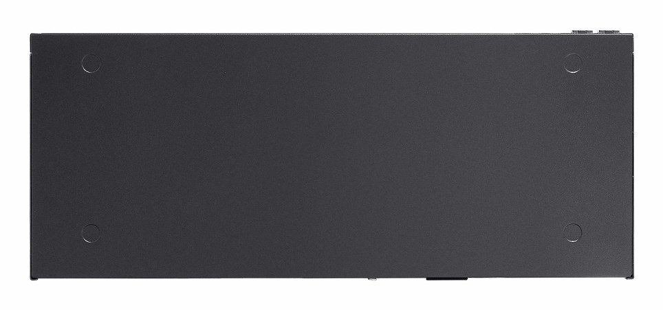 TP-Link Omada ES220GMP network switch Managed L2 Gigabit Ethernet (10/100/1000) Power over Ethernet (PoE) Black