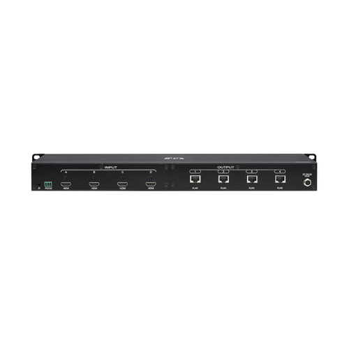 B127A-4X4-BH4PH - Cables & Adaptors by Eaton