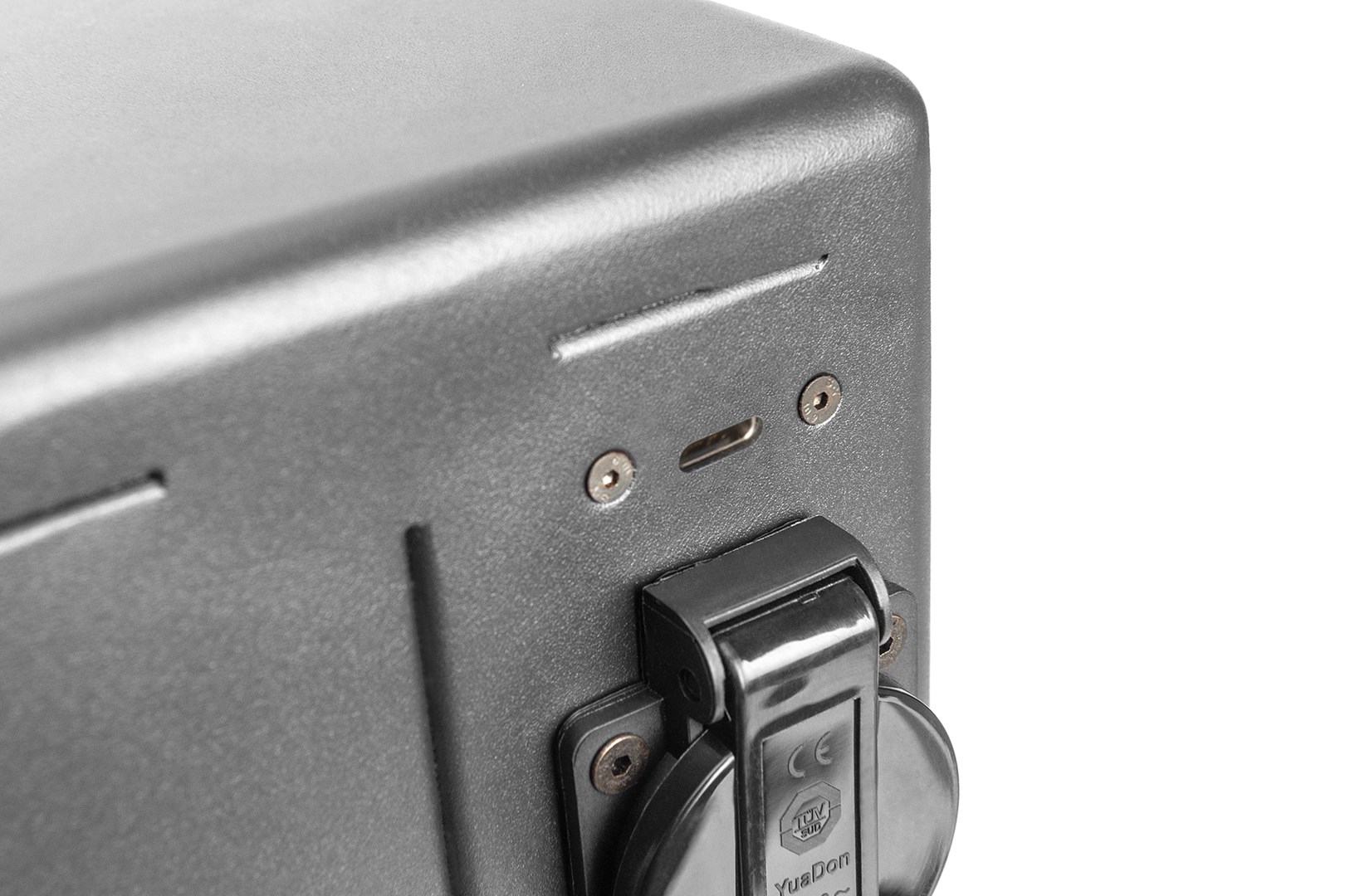 Digitus Mobile charging cabinet for 16 tablets up to 13 inches, USB- C