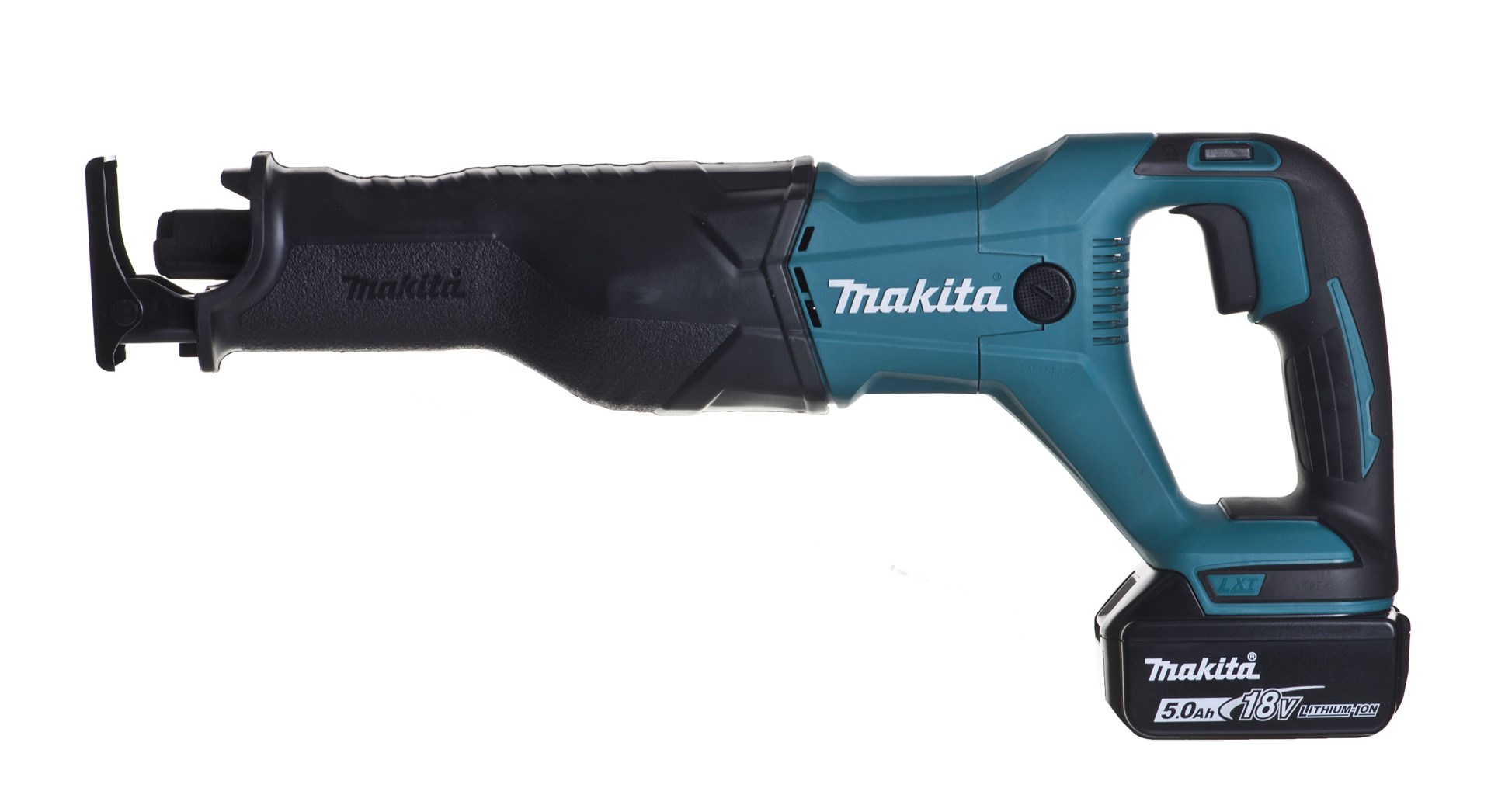 Makita DJR186RTE not categorized