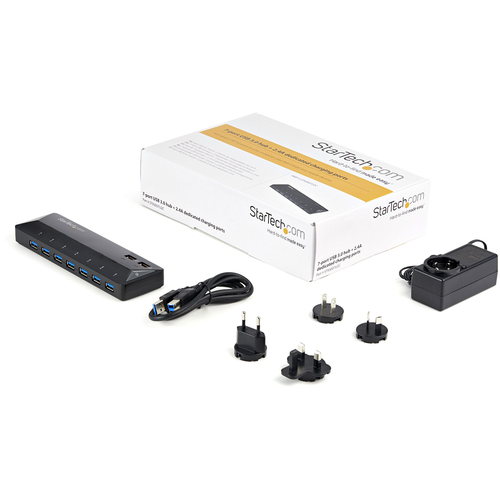 ST93007U2C - Cables & Adaptors by StarTech.com