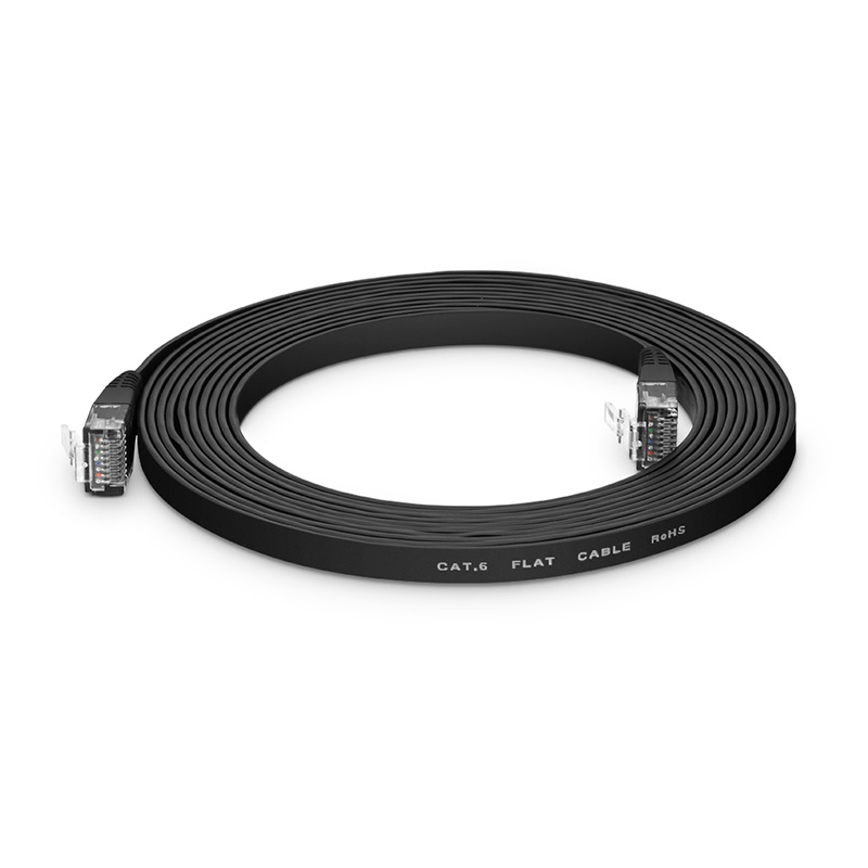 CAT6 FLAT 32AWG UTP ...