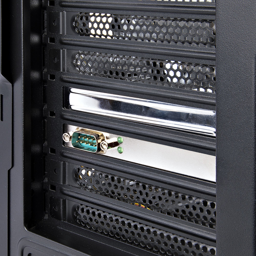 11050-PC-SERIAL-CARD - Cables & Adaptors by StarTech.com