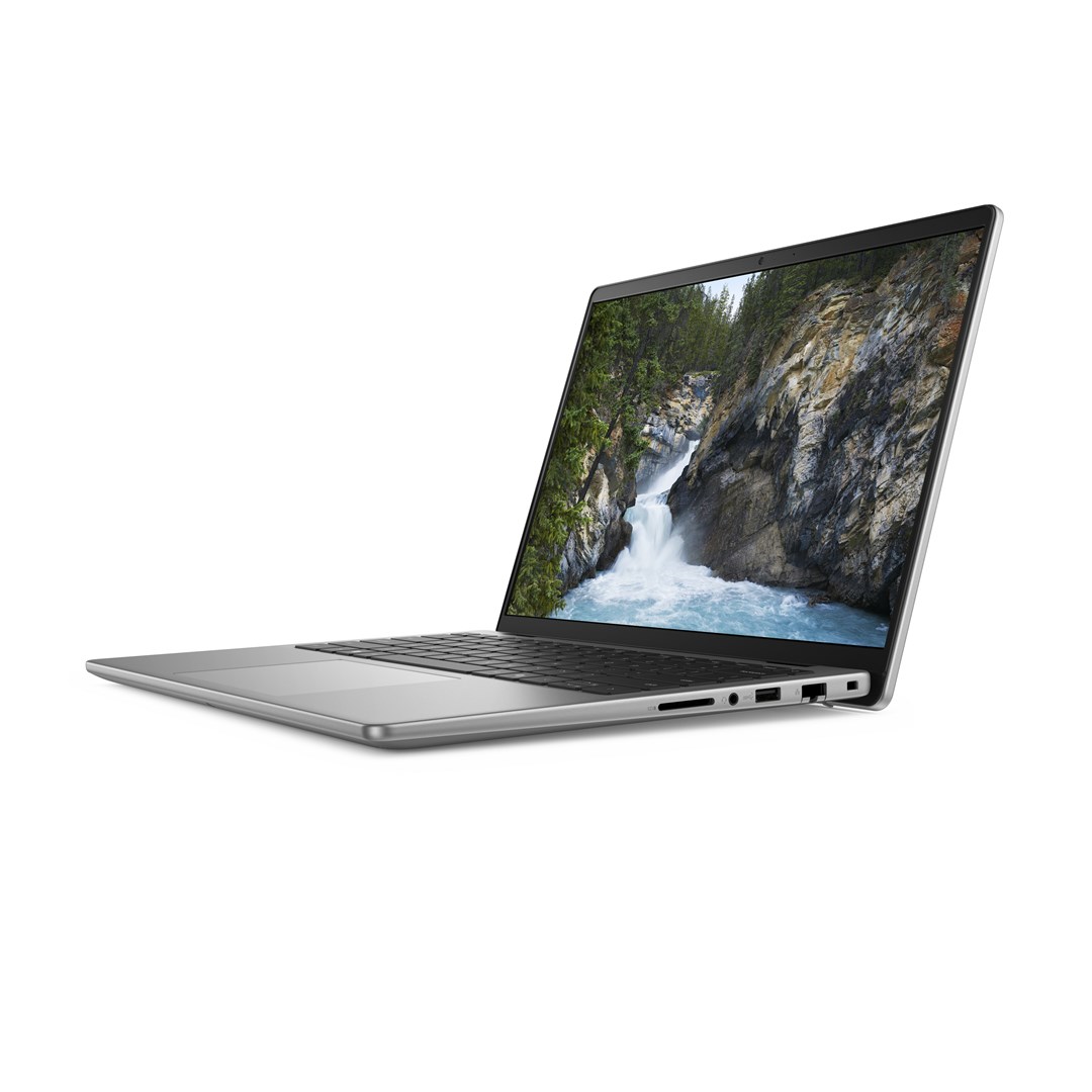 DELL Vostro 3440 Intel® Core™ i5 i5-1334U Laptop 35.6 cm (14") Full HD+ 8 GB DDR5-SDRAM 512 GB SSD Wi-Fi 6 (802.11ax) Windows 11 Pro Grey