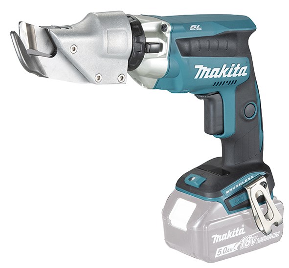 MAKITA 18V Sheet Met...