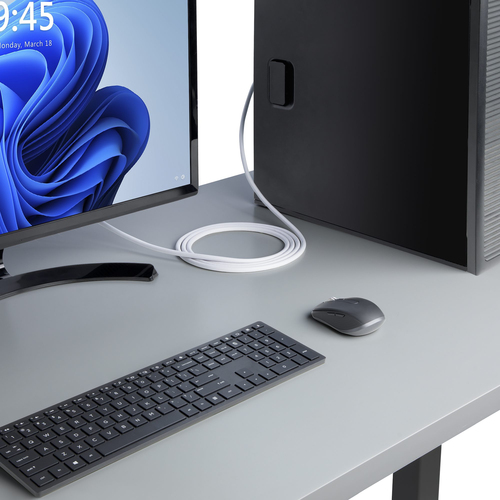 DP12-CABLE-10FTW - Cables & Adaptors by StarTech.com