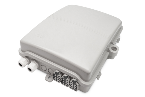 Digitus FTTH Outdoor...