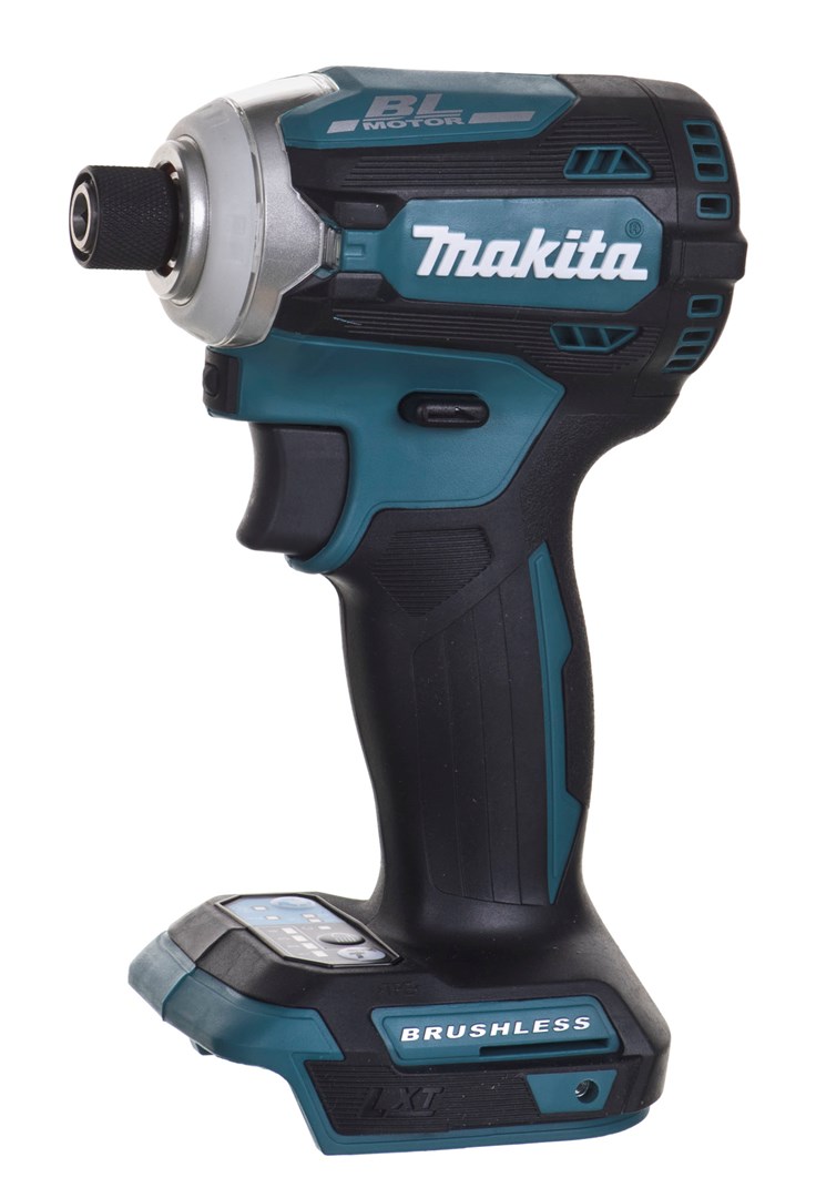 Impact wrench Makita...