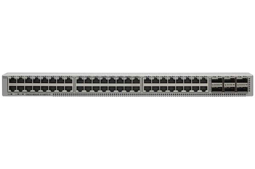 Cisco Nexus 31108TC-...